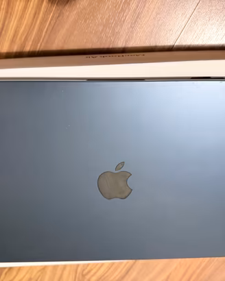 Mackbook air m4 16GB 256GB- come nouvo-Granzia