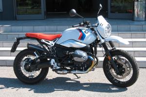 Bmw R nineT 1200 Urban GS