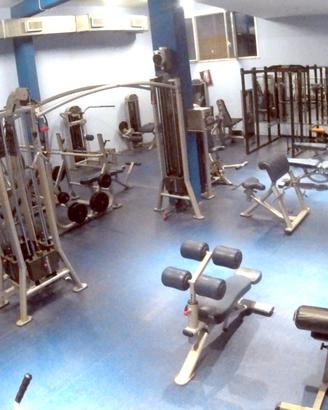 PALESTRA