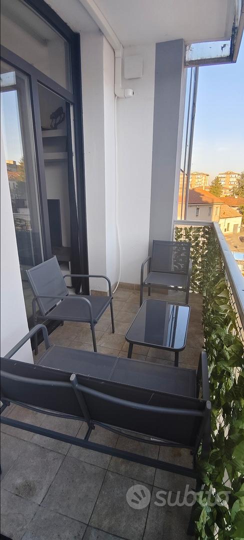 Appartamento – Tortona, Alessandria - Altro