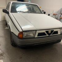 Alfa romeo 75