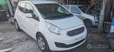 Ricambi per KIA VENGA 1.4 CRDI