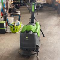 Ipc gansow ct45