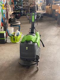 Ipc gansow ct45