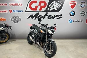 Triumph Street Triple 765 RS 1700 KM UNI PROPRIETA