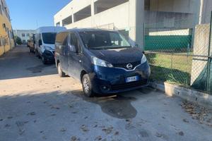 Nissan Evalia 1.5 dCi 8V 110 CV Acenta 7 posti