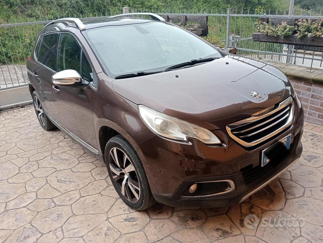 Peugeot 2008 1.6 Allure 115cv