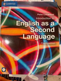 Cambrige english als second language + workbook
