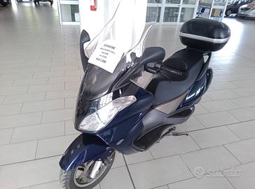 Aprilia Atlantic 250