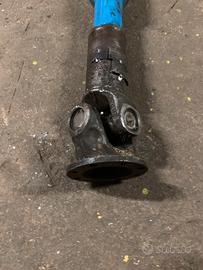 Ricambi new Holland Fx 450