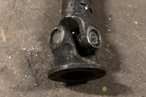 Ricambi new Holland Fx 450