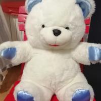 Peluche animali 