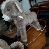 cavallino con ruotine