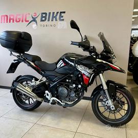 Benelli TRK 251