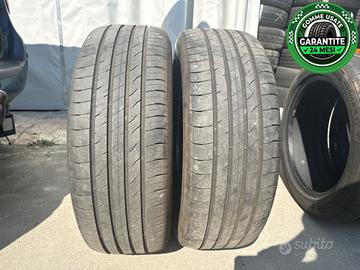 gomme usate 2155518 Estivo GOODYEAR - EFF - 933