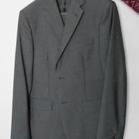 Abito da uomo - Grigio scuro