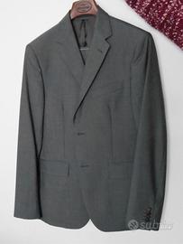 Abito da uomo - Grigio scuro