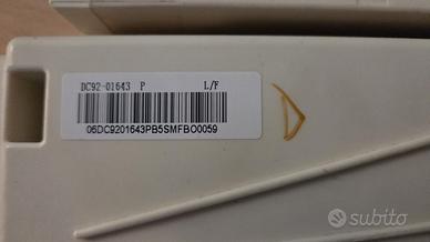 Scheda Elettronica Samsung DC92-01643P per Lavatri