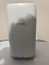 Router 4G+ Zyxel LTE5398-M904 LTE-A Pro 1200Mbps