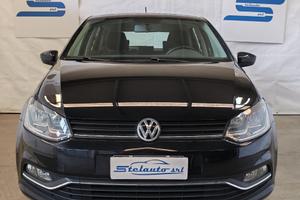Volkswagen Polo HIGHLINE CAMBIO AUTOMATICO NEOPATE