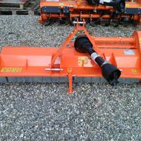 Trincia COSMO RABBIT FL 165 cm -NUOVO