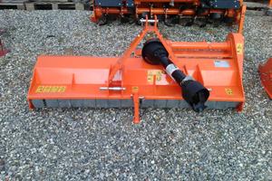 Trincia COSMO RABBIT FL 165 cm -NUOVO