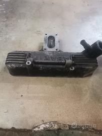 Coperchio punterie 112  abarth 