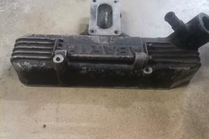 Coperchio punterie 112  abarth 