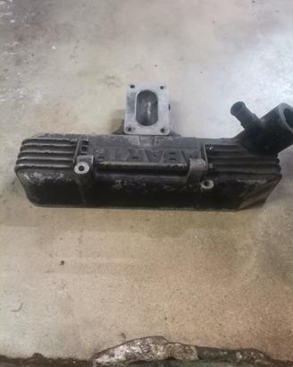 Coperchio punterie 112  abarth 