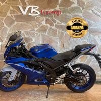 Yamaha YZF R125 - 2021