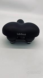 Sella bici Sella Royal