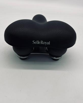 Sella bici Sella Royal