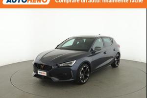 CUPRA Leon 1.5 Hybrid 150 CV DSG