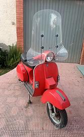 vespa 125 px-e