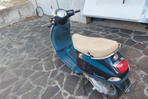 vespa lx 50 2t
