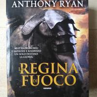 La Regina di Fuoco
