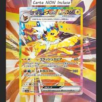 Case Magnetico Jolteon