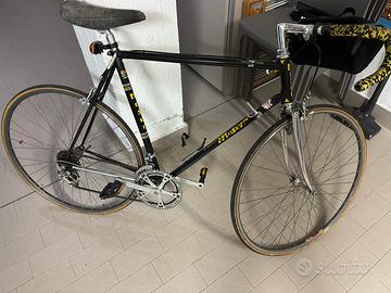 Bicicletta Moser