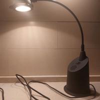 Lampa vintage TPB design 