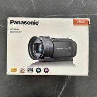 Panasonic V800