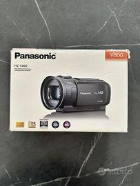 Panasonic V800