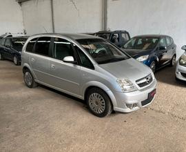 OPEL MERIVA-1.3D -2007-NEOP
