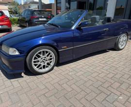 Bmw 318 M3 cat Cabriolet MANUALE