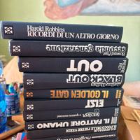 Collezione libri