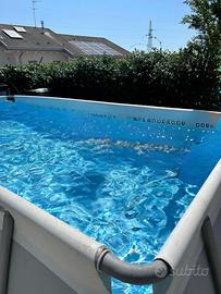 Piscina Beatway 4x2