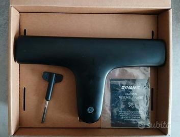 Canyon CP0018 T-Bar