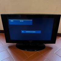 Tv samsung 32”