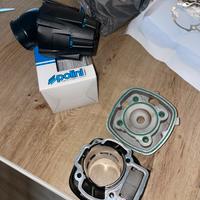 dr70 piaggio a liquido