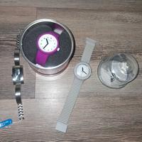 set orologi