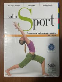 Sullo Sport  conoscenza, padronanza, rispetto